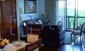 Imagem 2: Apartamento Para Venda Perdizes, 2 Quartos, 2 Suítes, 2 Vagas, 142m² - (condomínio Laguna