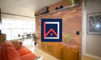 Imagem 4: Venda Apartamento 2 Dormitórios - 78 m² Vila Madalena