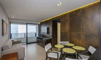 Imagem: APARTAMENTO MOBILIADO 2 QUARTOS À VENDA