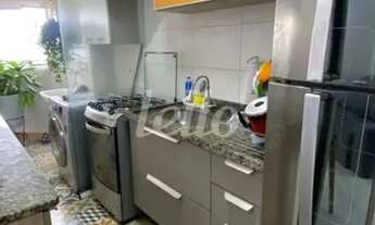 Imagem 7: Apartamento 2 quartos à venda no(a) Vila Bela Vista (zona Norte