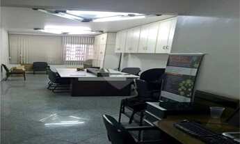 Imagem 4: Sala comercial à venda ou para alugar no condomínio Comercio Industria, Rio de Janeiro - R