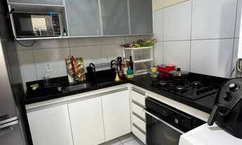 Imagem 4: Ap Condomínio Clube Jardins das Roseiras