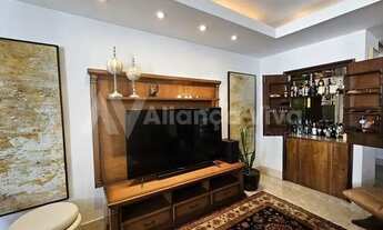 Imagem 4: Copacabana Apartamento cobertura com 3 dormitórios