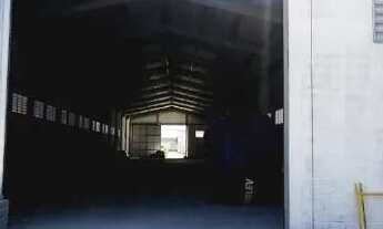 Imagem 5: Galpão Industrial Novo em Jacareí-SP