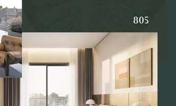 Imagem 3: Cobertura Duplex de 171.0m² no bairro Ahú, com 3 suítes, 4 banheiros e 3 vagas de garagem