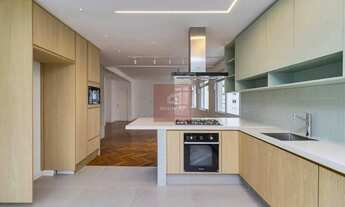 Imagem 4: HIGIENÓPOLIS 230M² 3DORMS 1SUITE 2VAGAS DE GARAGEM RECÉM REFORMADO