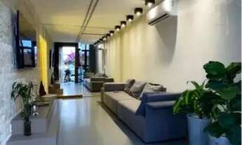 Imagem 3: Casa-4, sendo uma suíte closet, Condomínio localizado na Artemia Pires