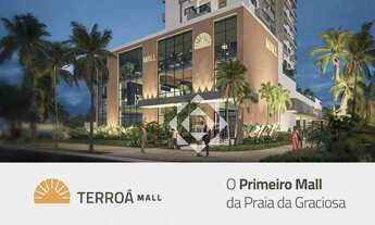 Imagem: Sala à venda, 34 m² por R$ 700.000,00