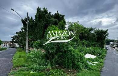 Imagem 2: Parque 10 de Novembro - 3.300 m2 - Terreno - Vendo