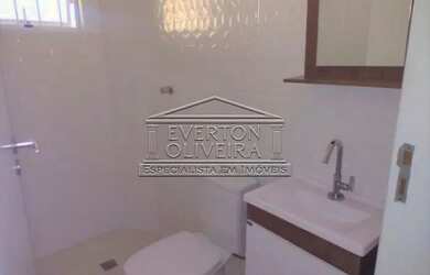 Imagem 3: Sobrado com 02 dormitórios para locação no Residencial Santa Paula - Jacareí REF: 16168