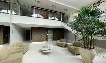 Imagem 3: Residencial Vanguard convenience Apartamento com 1 Quarto(s) e 1 banheiro(s) à Venda, 45.0