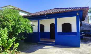 Imagem: Casa de praia