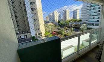 Imagem: MORADA DO SOL, COND ISLA MORADA, 92M2, NASCENTE