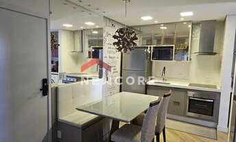 Imagem 3: Apartamento em Avenida Ary Barnabé - Jardins Di Roma - Indaiatuba/SP