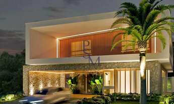 Imagem 6: Casa com 5 suites à venda, 410 m² por R$ 7.480.000