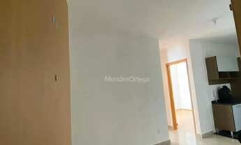 Imagem 7: Apartamento com 2 dormitórios, 57 m² - venda por R$ 250.000,00 ou aluguel por R$ 1.505,36