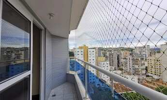 Imagem 7: Apartamentos Padrão em Poços de Caldas