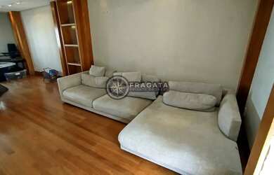 Imagem 3: Apartamento de 3 dormitórios (1 suíte) próximo ao metrô Consolação - pronto para morar