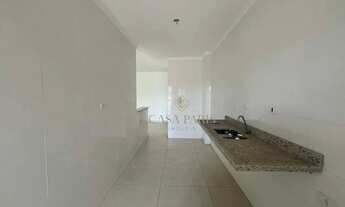 Imagem 7: Apartamento com 2 dormitórios à venda, 81 m² por R$ 672.084,34 - Canto do Forte - Praia Gr