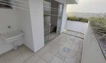 Imagem 3: Apartamento 2 quartos na trindade