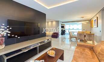 Imagem: APARTAMENTO NO AMARONE ECOVILLE COM 106M²