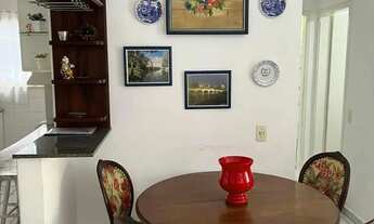 Imagem 6: Apartamento na Praia Grande com localização privilegiada