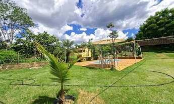 Imagem: SITIO BAIRRO ENCONTRO DAS ÁGUAS EM ESMERALDAS/MG