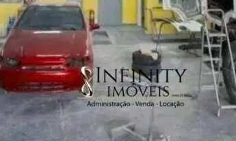 Imagem 3: Galpão à venda, 250 m² por R$ 1.300.000,00 - Vila Industrial - São José dos Campos/SP