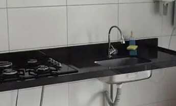 Imagem 5: Apartamento para Venda em João Pessoa, Bessa, 2 dormitórios, 1 suíte, 2 banheiros, 2 vagas