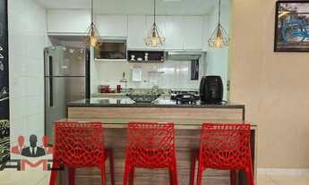 Imagem 6: Apartamento à venda, 86 m² por R$ 1.250.000,00 - São Lourenço - Bertioga/SP