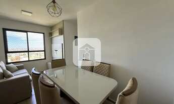 Imagem 6: Apartamento para locação no bairro Grand Ville