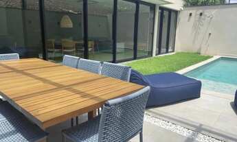 Imagem: Casa no condomínio Condomínio Reserva