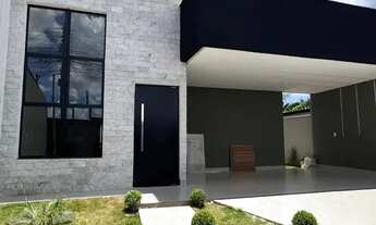 Imagem: Casa Alto Padrão Finsocial