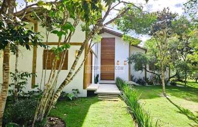 Imagem 3: Casa de Condominio com 5 suites à venda, 360 m² em Trancoso - Porto Seguro/BA