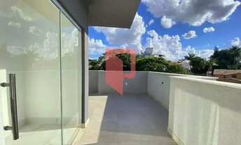 Imagem 2: Cobertura à Venda no Bairro Copacabana - Belo Horizonte - MG, 100m², Terraço Privativo e 3