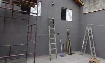 Imagem 3: CASA TÉRREA REFORMADA PARA LOCAÇÃO NO JD TRANQUILIDADE EM GUARULHOS/SP