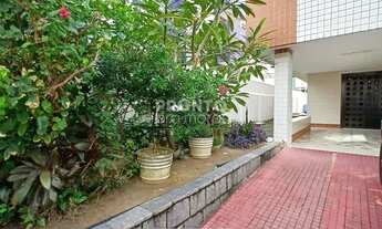 Imagem 3: Boa viagem - Apartamento com 106 metros - 3 Quartos - 1 Suíte - 1 Garagem - Recife, PE