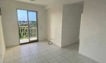 Imagem 4: Alugo Apartamento Vista Livre no Costa Araçagy - 02 Quartos - 01 Vaga de Garagem - Oportu