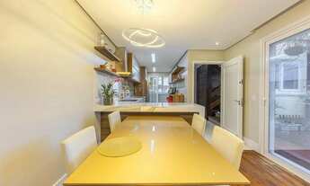 Imagem 3: Cobertura única na Chácara das Pedras!