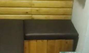 Imagem 5: Oportunidade Flex 1 - Apartamento Mobiliado com Sacada e Planejados