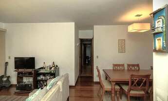 Imagem 2: Apartamento para venda em Alto da Lapa com 3 quartos, sendo 1 suíte , 106m²