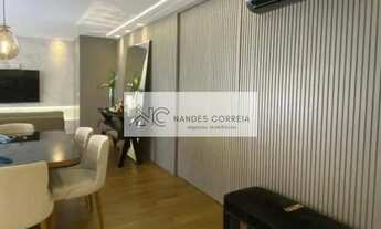 Imagem 5: Apartamento para venda e locação, Condomínio L' Essence, Mobiliado, Gleba Fazenda Pal