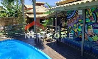 Imagem 7: Hotel em Av. Porto Novo - Praia do Rosa - Imbituba/SC