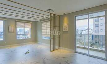 Imagem 4: Comercial para alugar no(a) Vila Nova Conceição