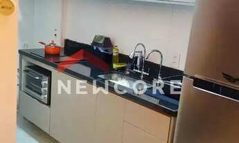 Imagem 6: Studio em Avenida Presidente Vargas - Jardim Sumaré - Ribeirão Preto/SP