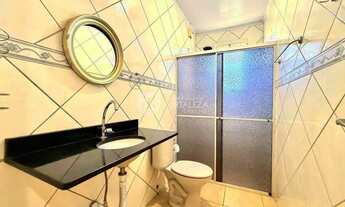 Imagem 5: Imóvel para venda tem 123 metros quadrados com 3 quartos