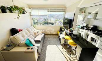 Imagem 4: Apartamento 2 dormitórios, 1 vaga no bairro Partenon, Porto Alegre, no condomínio Urbano I