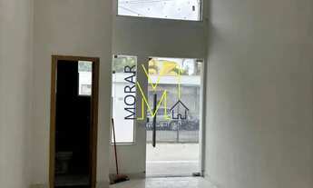 Imagem 3: Casa Moderna com 3 Quartos - Copacabana em Belo Horizonte/MG