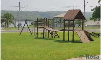 Imagem 4: Terreno para venda ZONA RURAL CHAPADA DOS GUIMARÃES