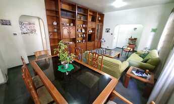 Imagem 2: Apartamento Para Venda Campos Elíseos, 3 Quartos, 1 Vaga, 143m² - (condomínio A. M. Feferb